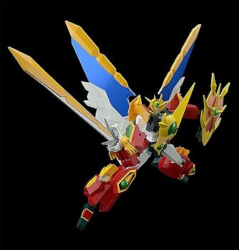 Amazon | MODEROID 完全勝利ダイテイオー ダイテイオー ノン